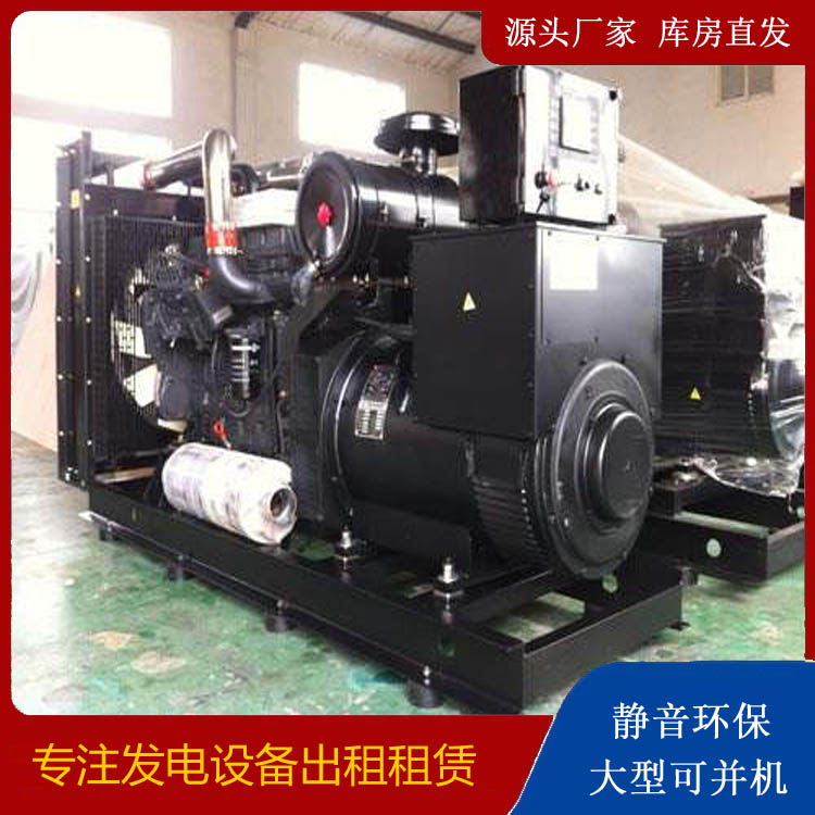 青山湖发电车出租 柴油发电机组需要经常换机油吗？
