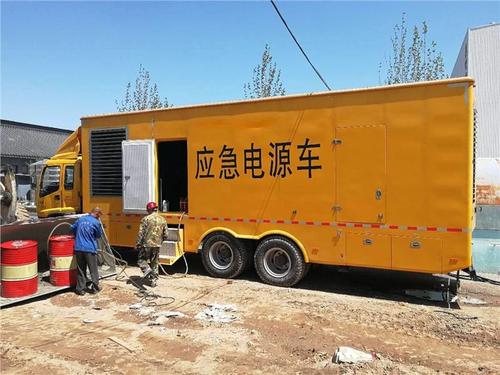 青山湖发电车租赁-教您挑选发电机哪些技巧可以掌握使用