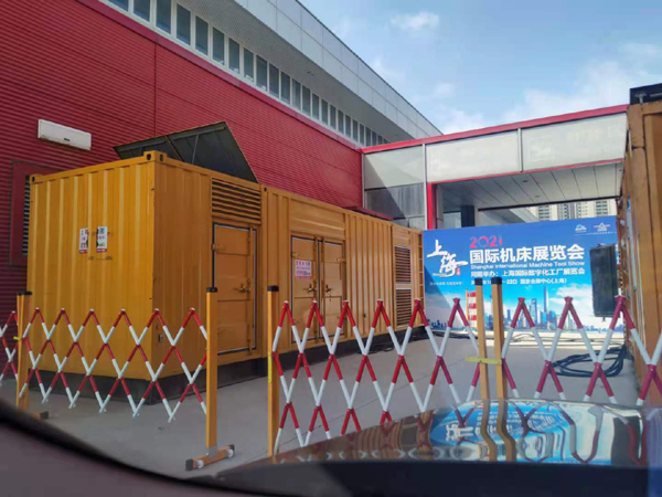 青山湖发电车出租-发电机无电压或电压太低怎么办？