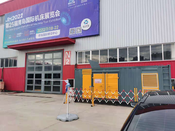 青山湖发电机租赁-柴油发电机组不及时维护危害大