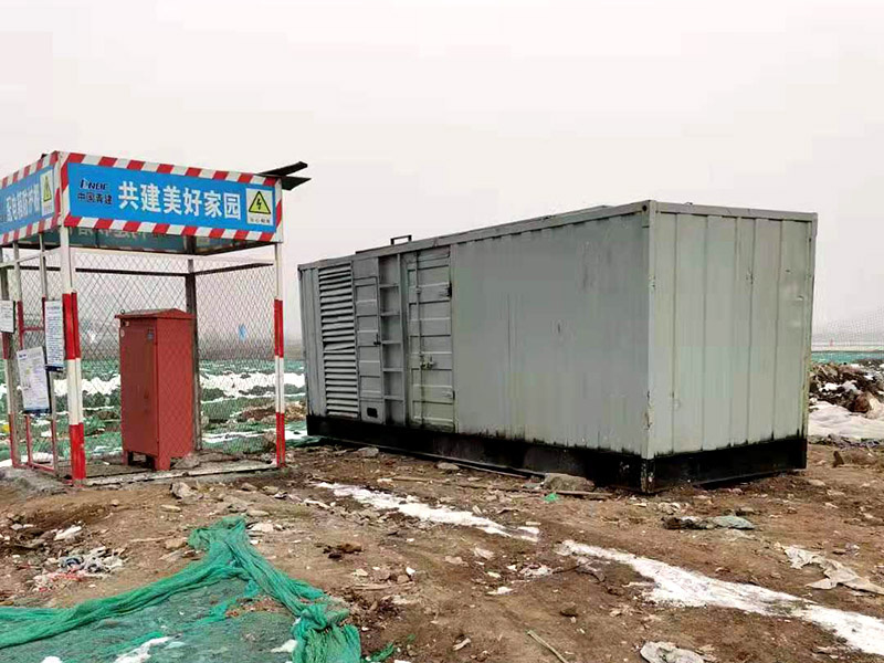 青山湖燃气发电机在高海拔地区运行时会遇到哪些常见故障？