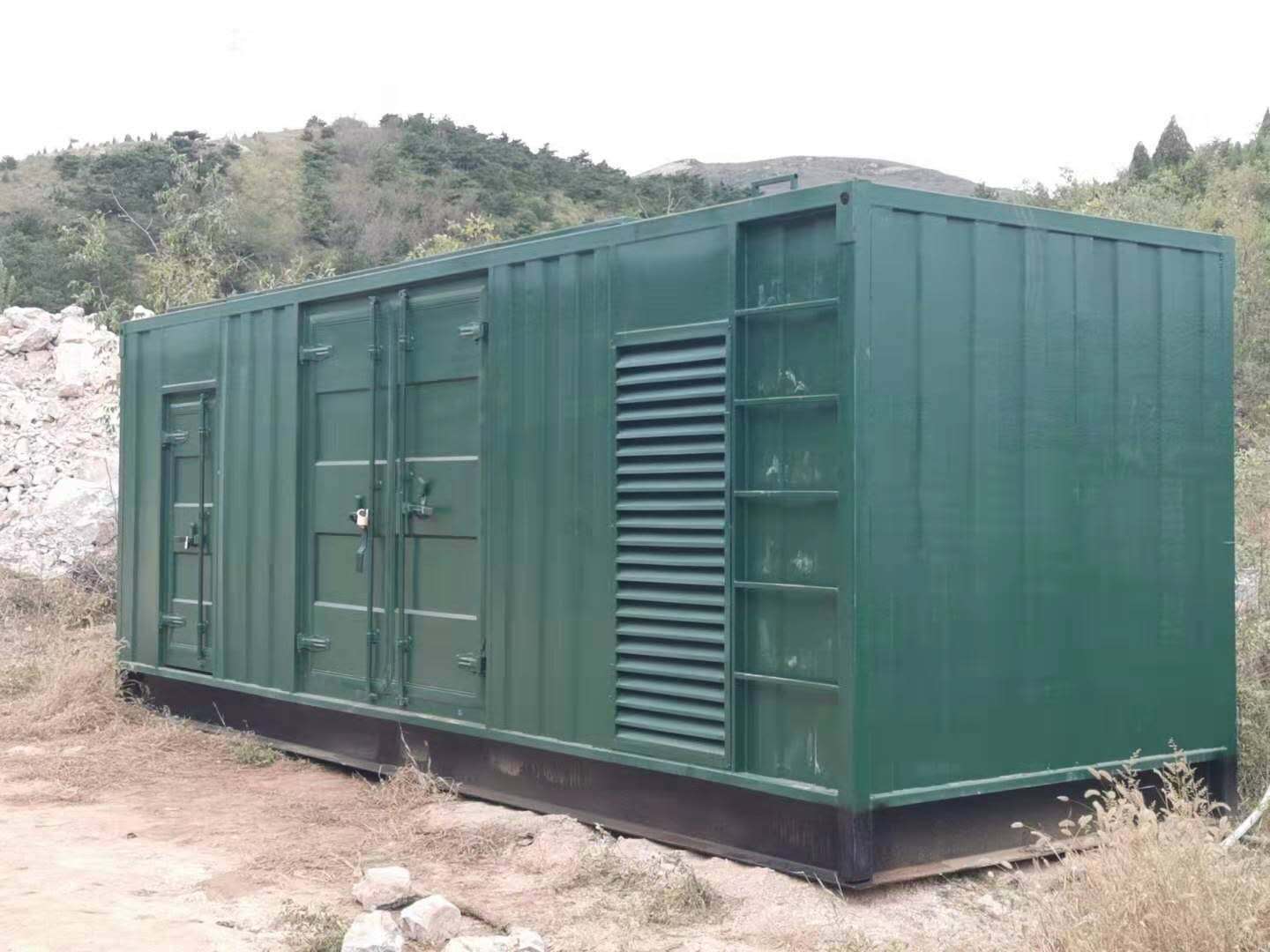 青山湖如何对接地系统进行定期检测和维护？