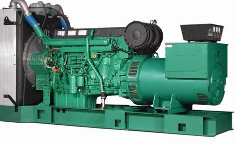 青山湖发电机除垢后需要用清水冲洗水冷式机油散热器几次？