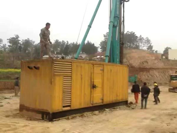 青山湖柴油发电机组应用场合有哪些？
